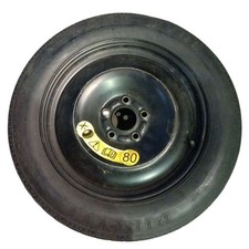 Ruotino di scorta 125/85 R16