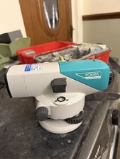 Livella automatica per scarico