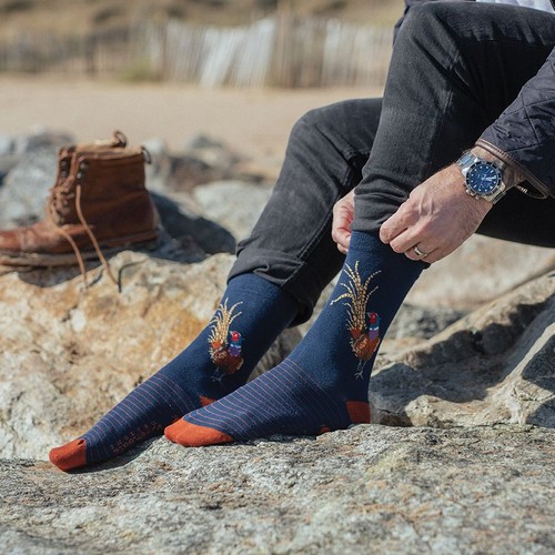 Wrendale designs calze - designs, uomo