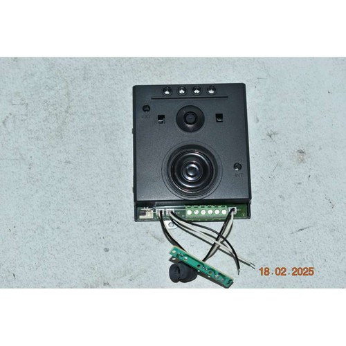4161 104 bitron modulo - av,