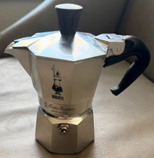 Espresso Vintage: Bialetti R11