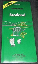 Michelin Green Guide -