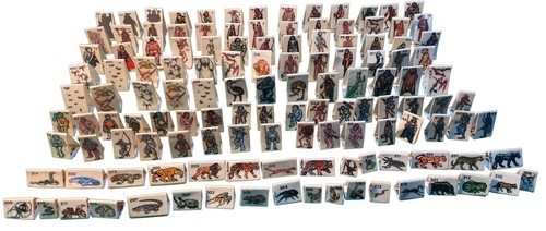 Dungeons dragons vintage - dragons,