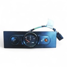 INDICATORE LIVELLO GPL PER CITROEN C3 2° Serie (05>10)