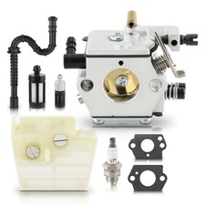 Carburetor TUNE UP SERVICE