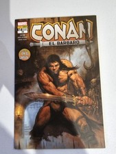 Conan El Barbaro #11 (2021)