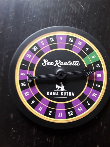 Sex roulette gioco erotico - roulette,