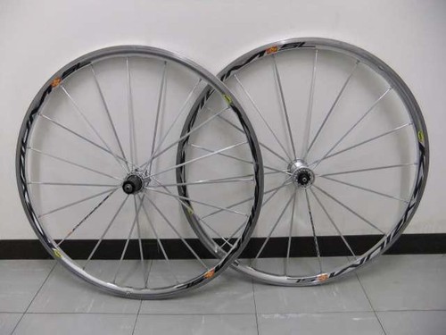 Set ruote mavic ksyrium ssc - set,