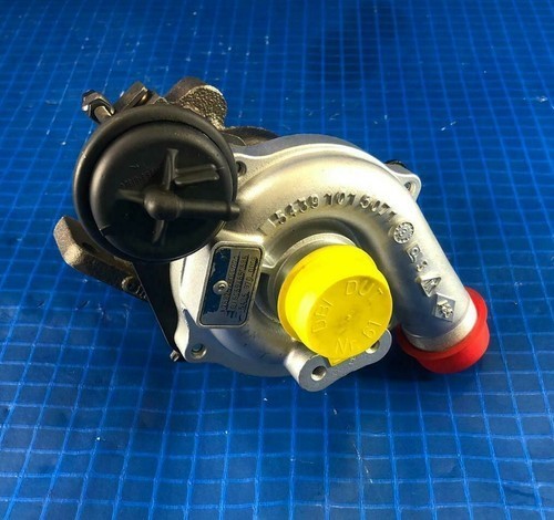 Turbocompressore suzuki jimny - turbocompressore,