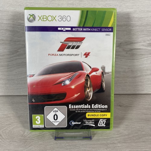 Forza motorsport xbox - forza,