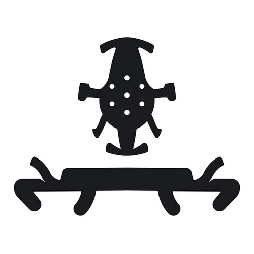 Imbottitura interna - , in