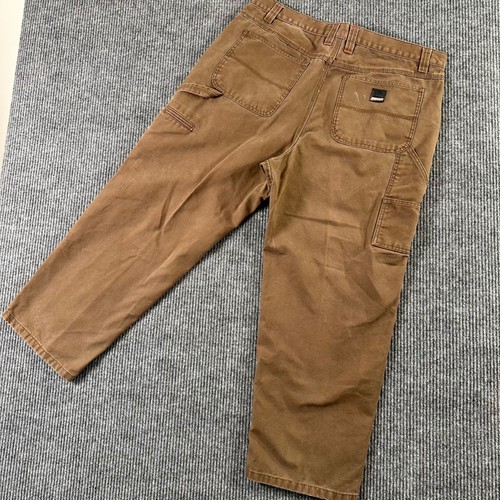 Pantalone falegname uomo - da,