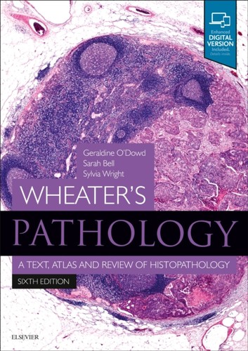 Wheaters pathology text - wheaters, a