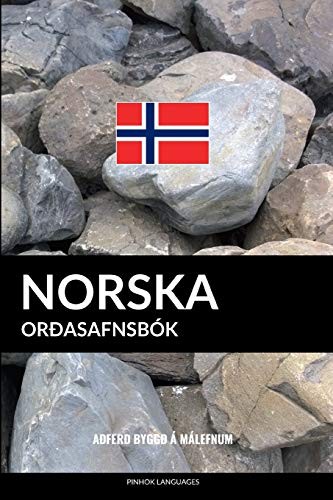 Norska oraasafnsba3k - norska,