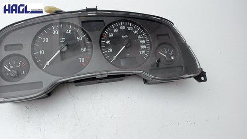 Cruscotto completo 24451503 - cruscotto,