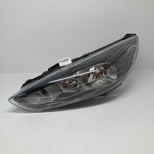 FARO ANTERIORE SINISTRO LEFT