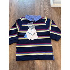 NWT super soft Mayoral preppy