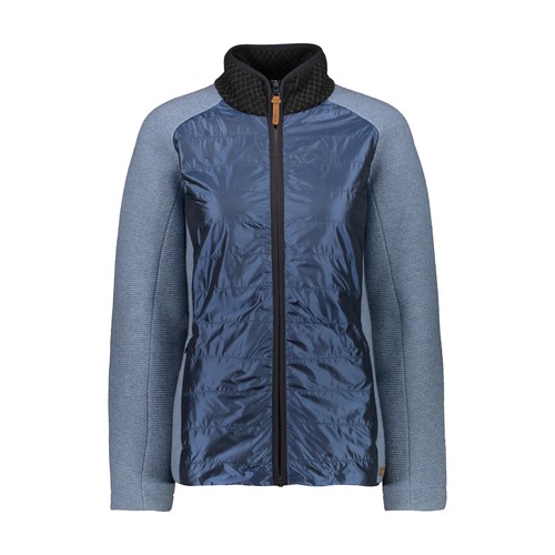 Cmp giacca donna blu - cmp,