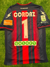 Maglia Crotone Cordaz