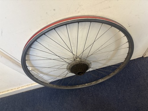 Bici strada alexrims - strada, 700c