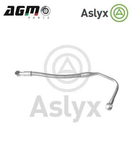 Tubo olio compressore - aslyx, x