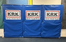 Schermi pannelli acustici