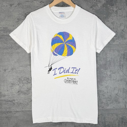 Shirt vintage anni 80 - vintage,