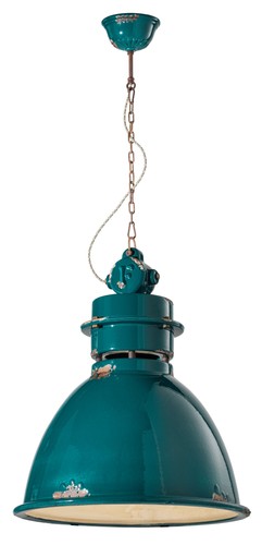 Lampada sospensione ceramica - a,
