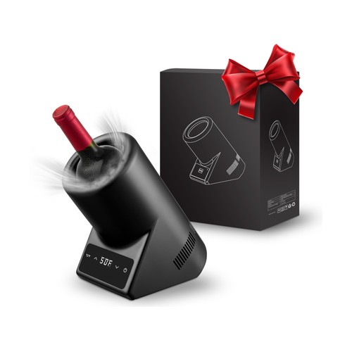 Refrigeratore vino - refrigeratore,