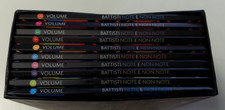 Battisti note non - note,