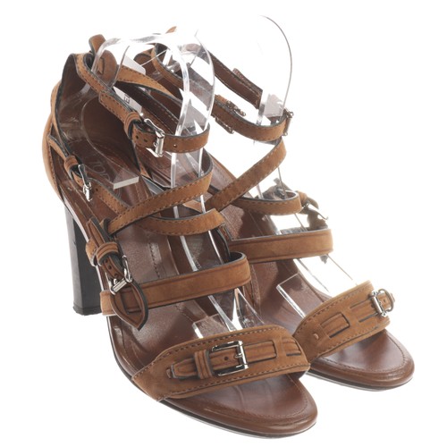 Sandali tod euro - tod's, 40