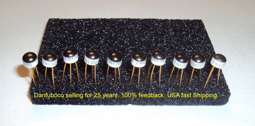 2n4302 transistor jfet canale - jfet,