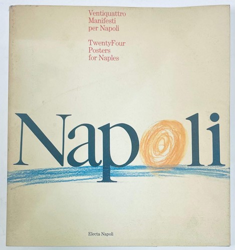 Napoli ventiquattro - |,