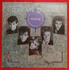 Duran extended version - duran,