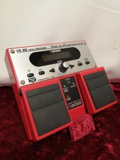 BOSS VE-20 EFFETTORE 693463