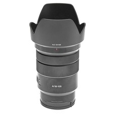 Sony SEL 18-105 mm/4,0 G per