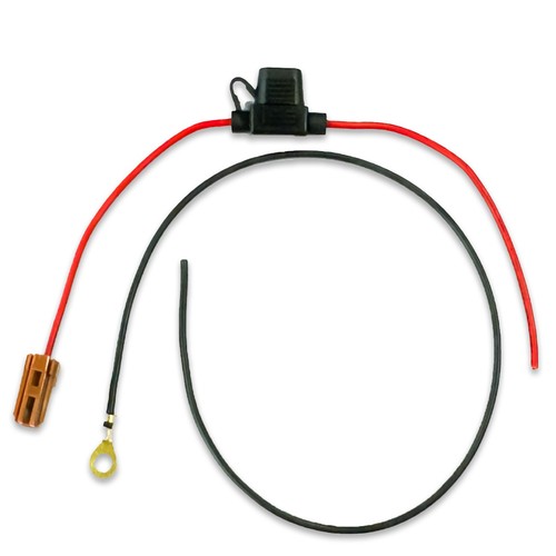 Cablaggio accessori honda - cablaggio,