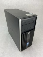 HP Compaq 6200 Pro MT Intel