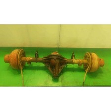 ASSALE POST. C/DIFFERENZIALE PER FIAT OM 50-55-60-65-70-75-80 FIAT 79<