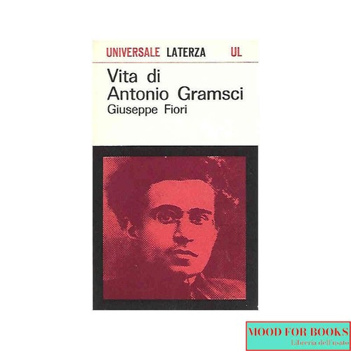 Giuseppe fiori vita di - -,