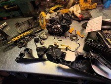 Ricambi Motosega McCulloch