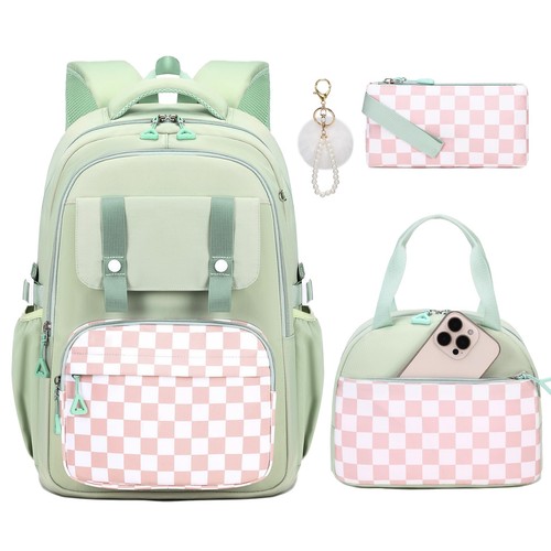 Set zaino bambina - set,