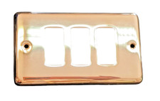 Placca Copri Interruttore