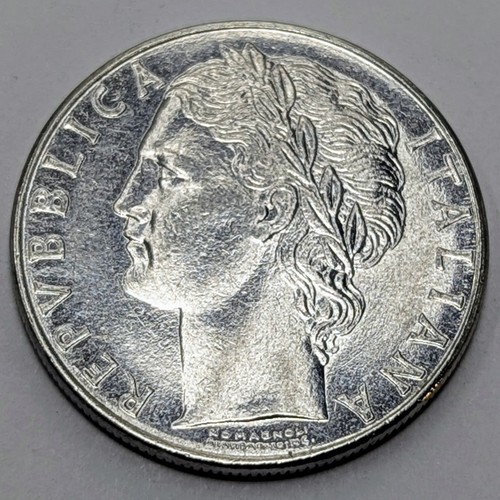 Italy 100 lire 1976 96 - italy,