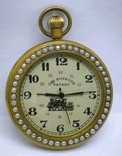 Orologio da tasca meccanico