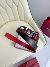 Authentic FERRAGAMO Belt for