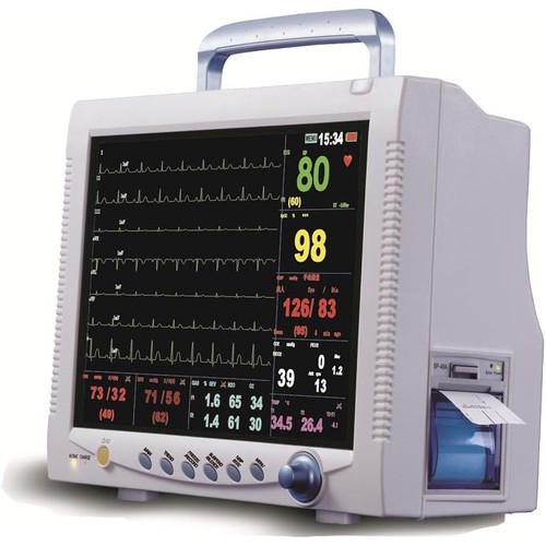 Biolight blt m9000 - m9000, monitor