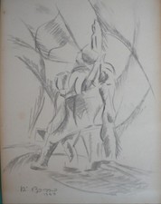 FUTURISMO - Renato DI