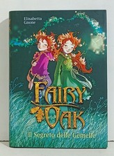 45275 V E. Gnone - Fairy Oak -