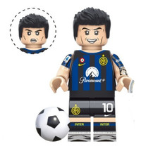 Mini Figure Lautaro Martinez